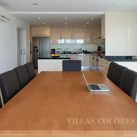 Villa Verde Salobrena