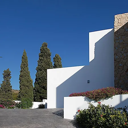 Verde Villa *