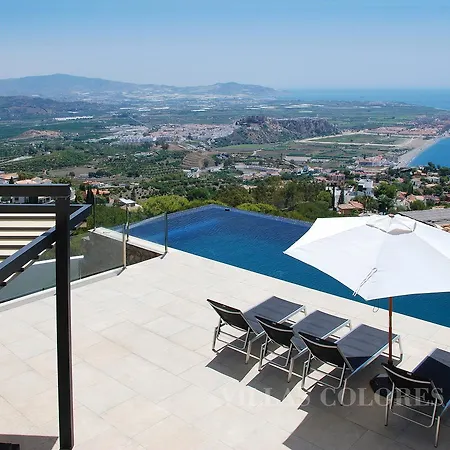 Verde Villa *