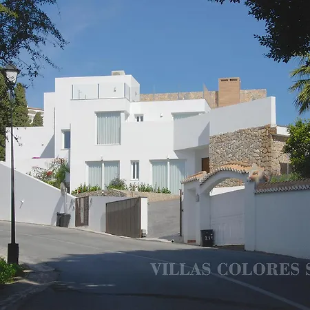 Verde Villa Salobreña